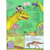 Szórakoztató tudomány - A dinoszauruszok élete