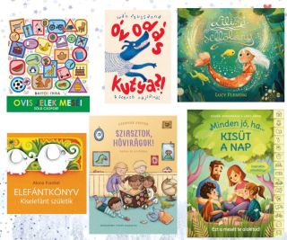 ❄️📖 KÖNYVAJÁNLÓ 📖❄️ Jöhet az év első könyvajánlója😉? Izgatottan várjuk, hogy megtölthessük a polcokat ezeket a csodás...