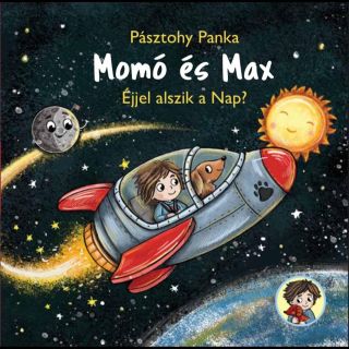 📖📣 ELŐRENDELHETŐ📣📖 Egy vadonatúj sorozat első kötete! Természetesen a kutya szereplő itt sem maradhat el, de most egy...