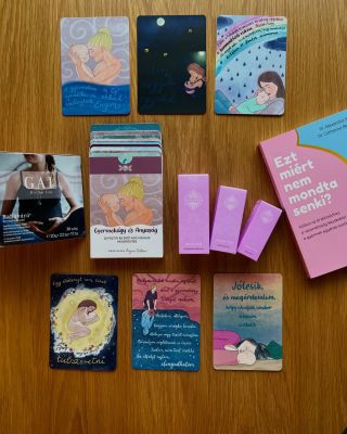 Az első évek a gyermekünk, gyermekeink születése után gyakran olyan kihívások elé állítanak minket, mint korábban semmi az...