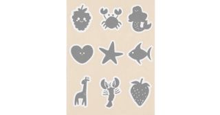 🌞Nyári újdonság - előrendelhető🐳 Swim Essentials UV-matrica Tudjátok mi az az UV-matrica és miért olyan hasznos? Az...