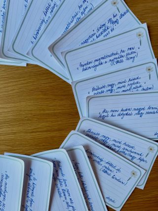 Az év végi hajrá a legfárasztóbb időszak az iskolások számára. 📚 Éppen ezért a mai nap reggelén azon gondolkoztunk, hogy...