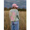 HIBISCUS SAGE CREWNECK