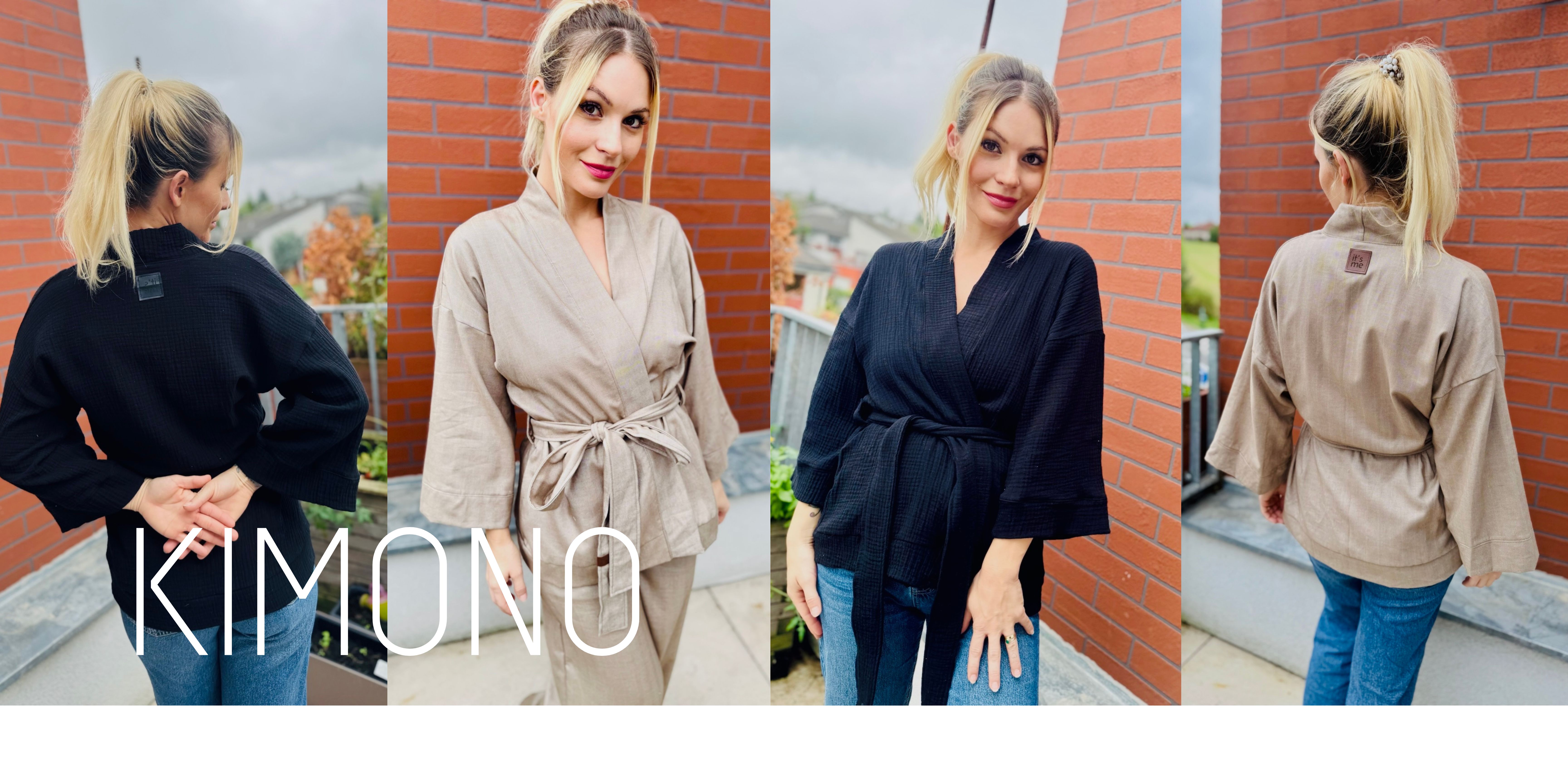 KIMONO BANNER