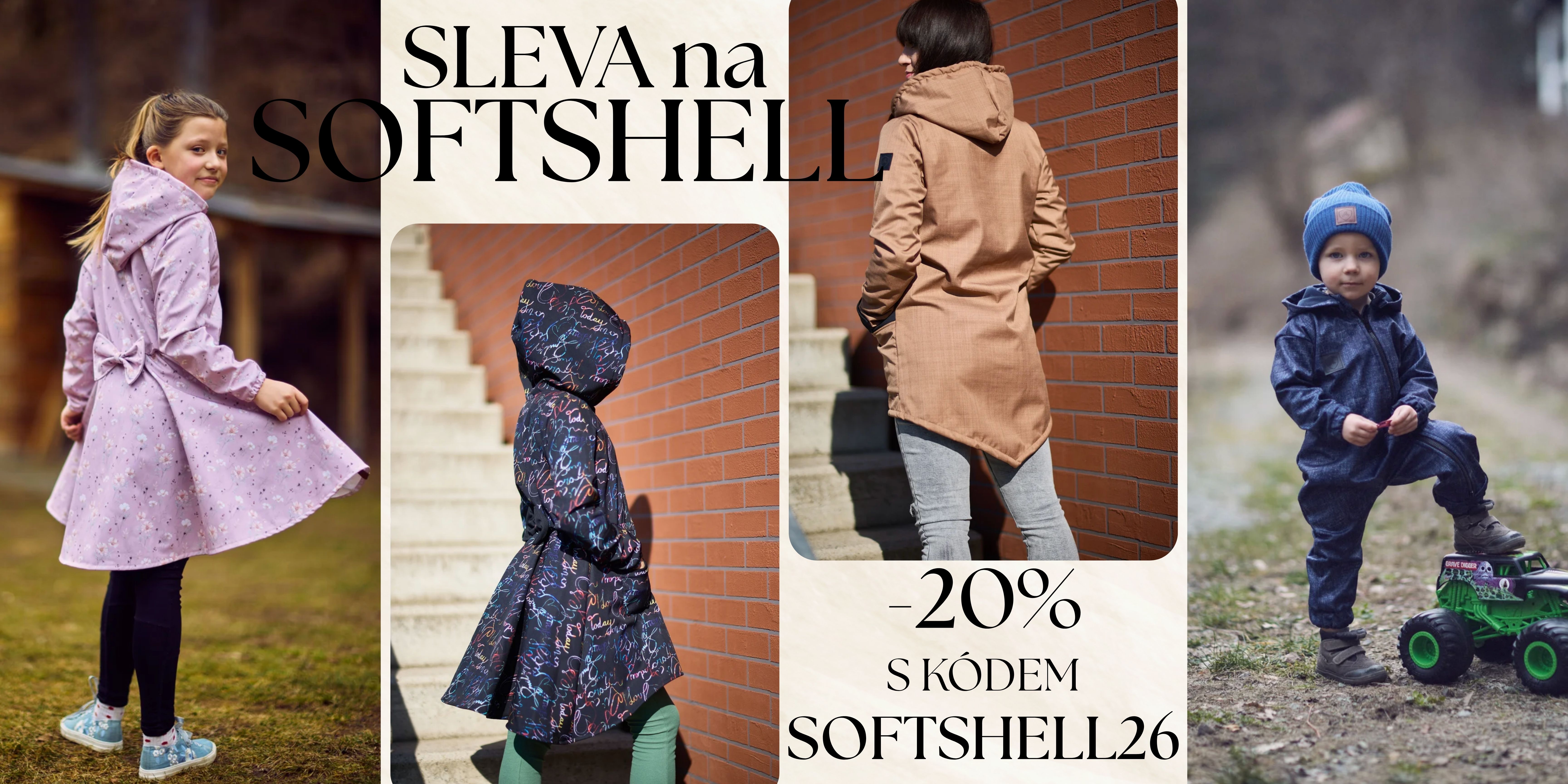 SOFTSHELL26