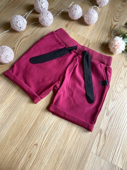 Kraťasy AMARANT - Holčička