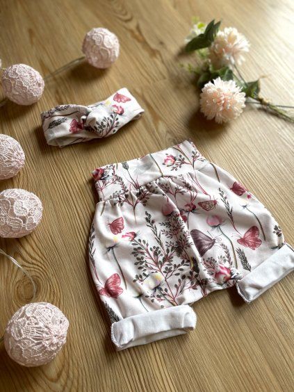 Mimi set MEADOW - Holčička