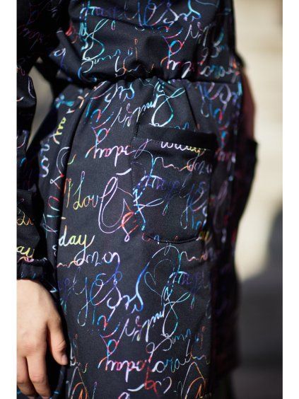 DÁMSKÝ Softshell kabát s fleecem BOOK