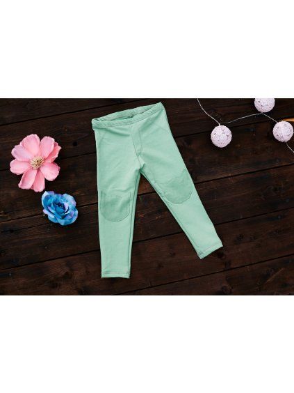 Legíny PEPPERMINT Kitty - Holčička