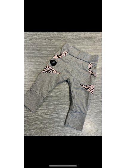 Baggy Bricks SUGAR - Holčička