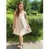 Šaty NAOMI SAND mušelín - Maminka