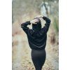 NYLON PUNTO legíny s extra vysokým STAHUJÍCÍM pasem - Dámské
