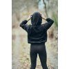 NYLON PUNTO legíny s extra vysokým STAHUJÍCÍM pasem - Dámské