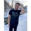 Pánské Triko HERO HIP HOP (krátký rukáv)