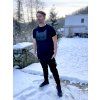 Pánské Triko HERO HIP HOP (krátký rukáv)