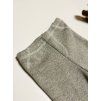 Dětské Hřejivé zimní TERMO LEGÍNY LIGHT GREY WARMKEEPER