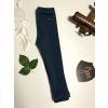 Dětské Hřejivé zimní TERMO LEGÍNY JEANS BLUE WARMKEEPER