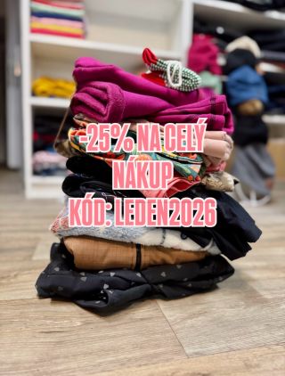 Už jen do konce ledna! 😜 #vyprodej #leden #itsme