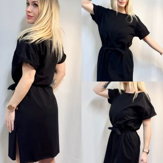 Nové šaty v kojicí i nekojicí verzi na ITSMENOW.cz 🫶😍 👉 pohodlné 👉 originální střih 👉 bavlna/elastan 👉 certifikovaný...