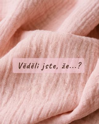 Láska na první dotek ❤️ Lehký, prodyšný a neskutečně pohodlný – ideální materiál do teplých dní. Minimalistický, ale...