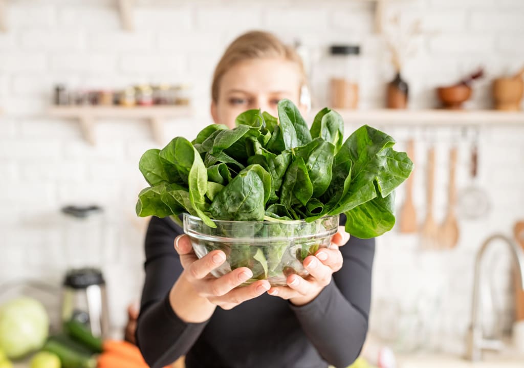 Které vitamíny a doplňky na podzim tělu chybí a je vhodné je doplňovat?