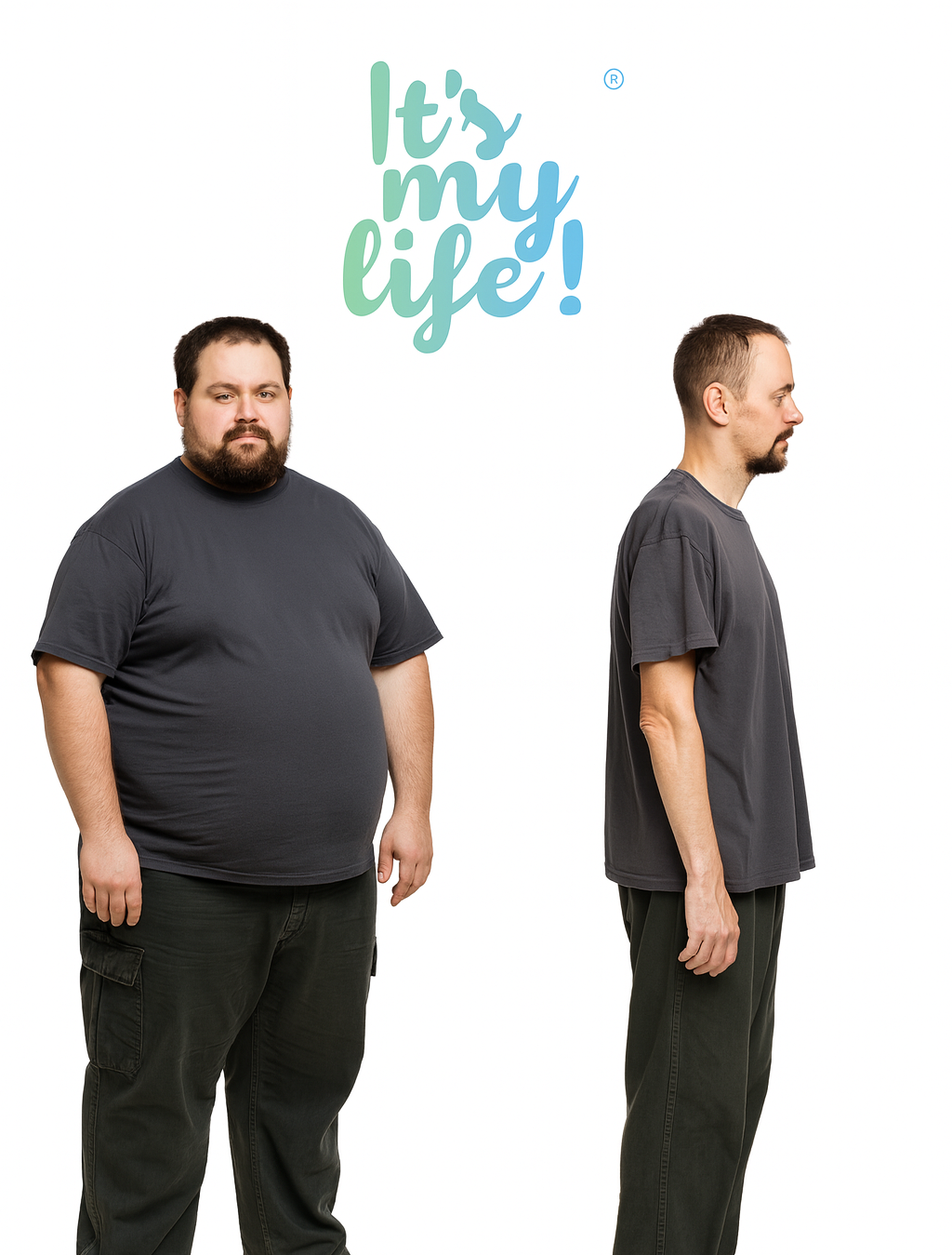 „Těší mě, když lidem musím vysvětlovat, že nejsem nemocný“