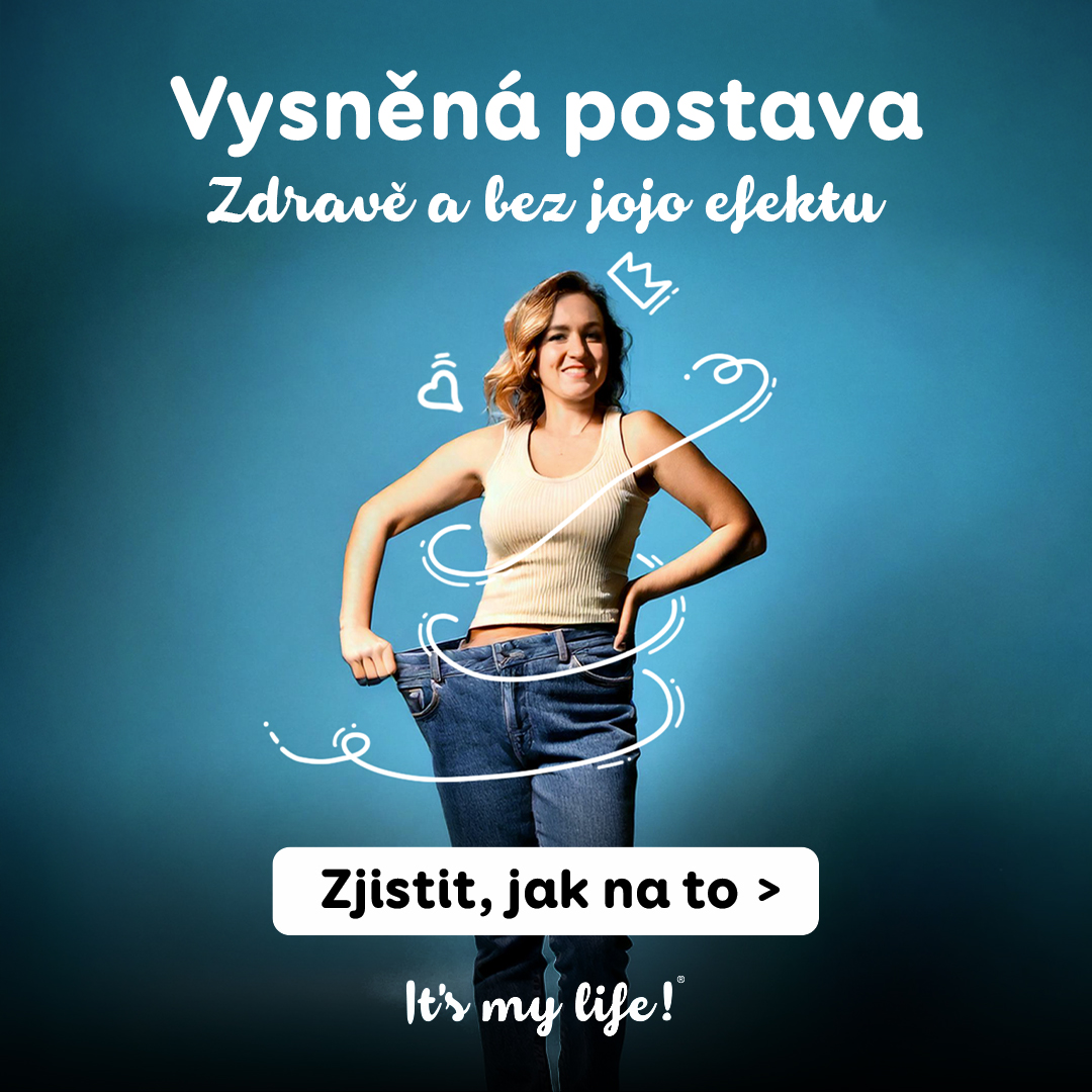 Konec léta - čas začít shazovat kila z dovolených a grilovaček