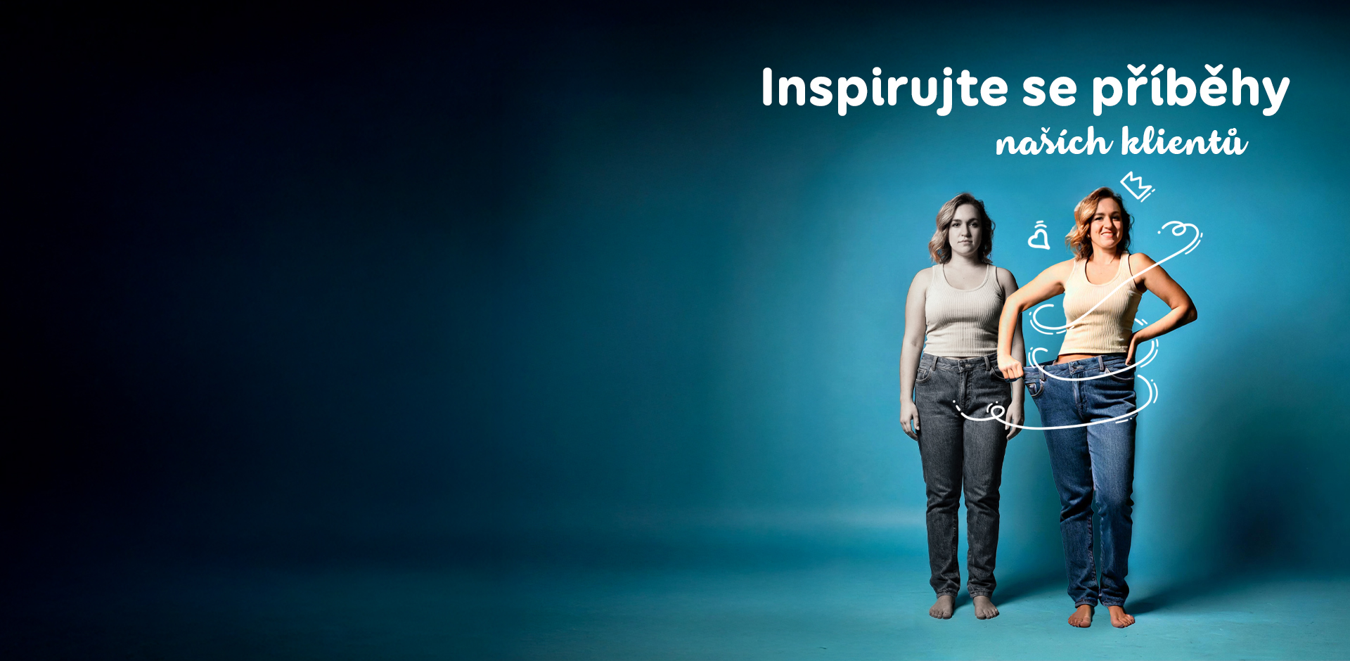 Skuteční lidé, skutečné proměny