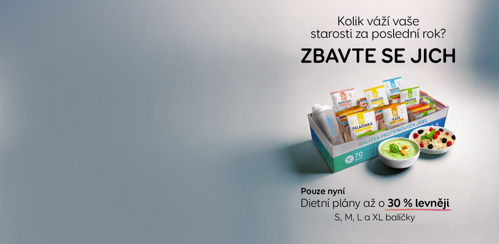 Tohle tady ještě nebylo!