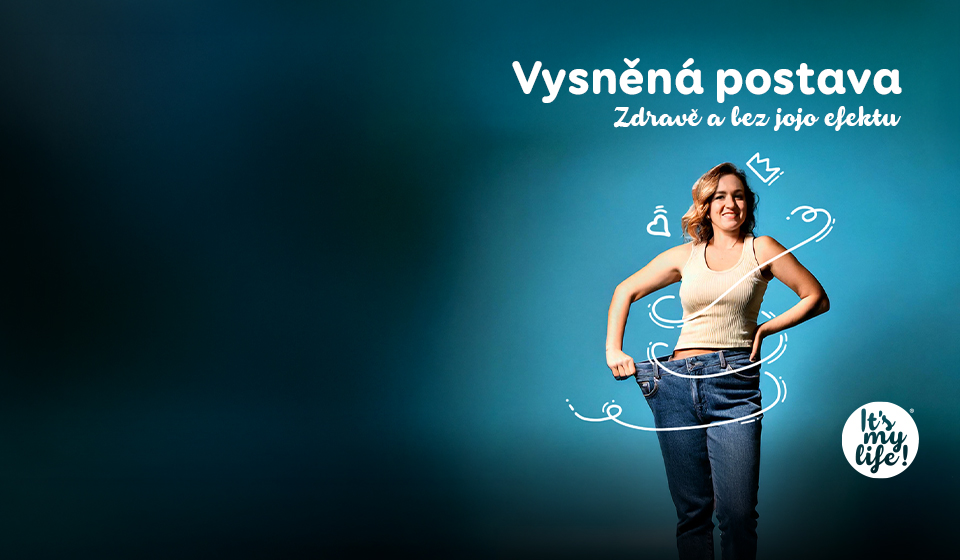 Jak opravdu zhubnout