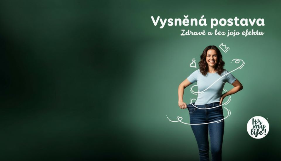 Jak opravdu zhubnout