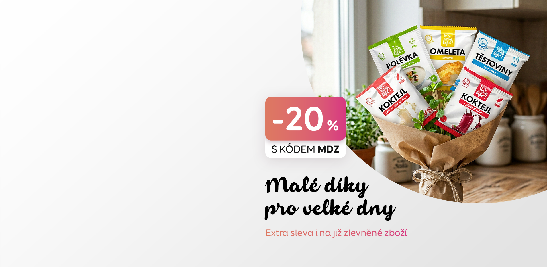 Den žen slavíme celý týden!