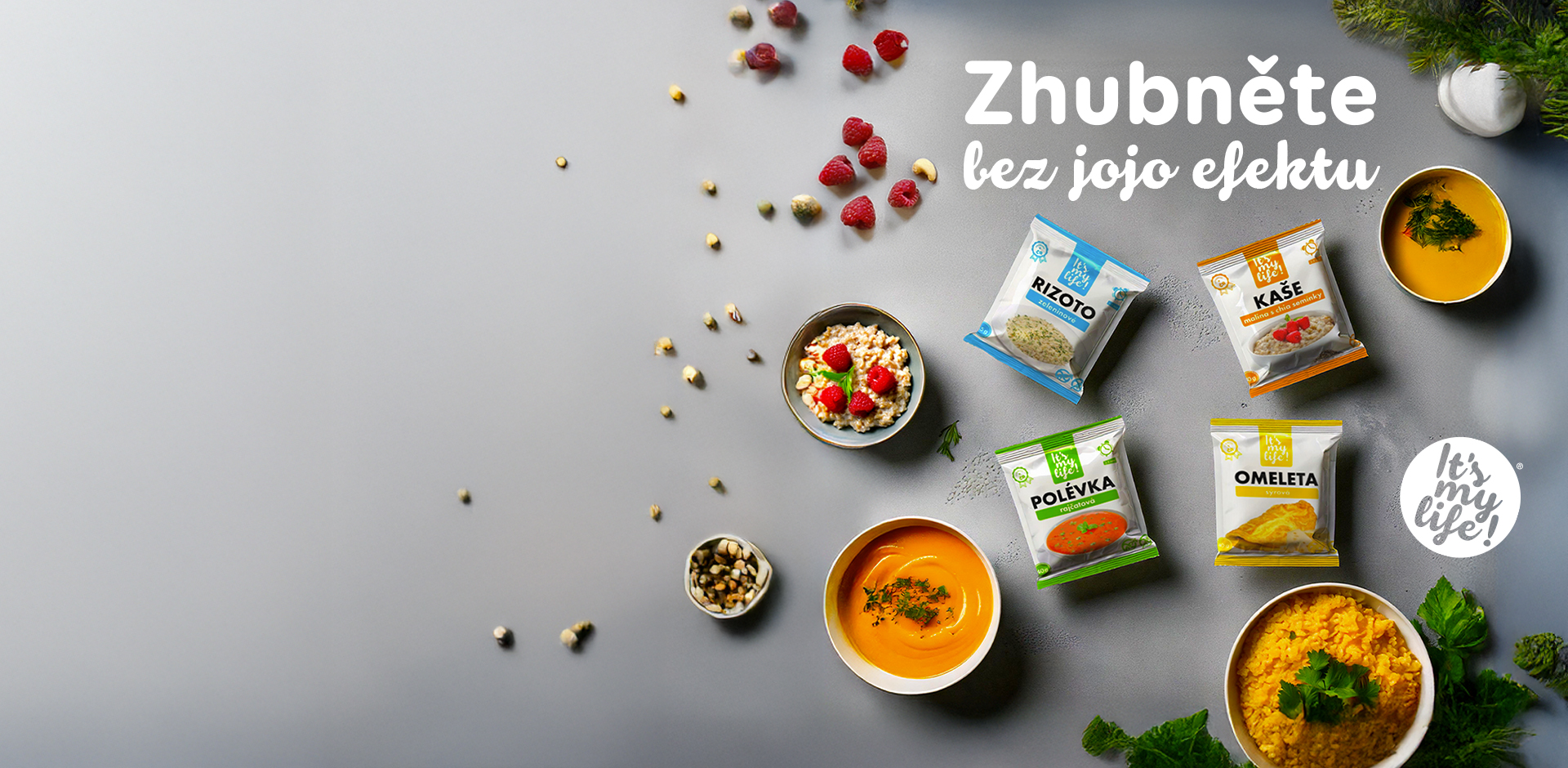 Česká proteinová dieta
