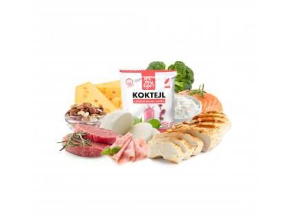 Keto dieta XL - 5. krok