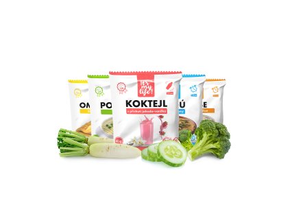 Keto dieta XXL - 2. krok