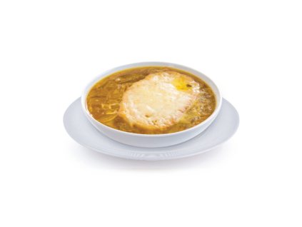 Cibulová proteinová polévka, 40 g (1 porce)