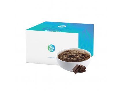 It’s my life! Proteinová kaše kakaová 800g (20 porcí)