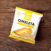Sýrová proteinová omeleta, 40 g (1 porce)