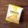Žampionová proteinová omeleta, 40 g (1 porce)