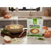 Cibulová proteinová polévka, 40 g (1 porce)