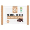 BIO proteinový cookie - kakaové boby s bílou čokoládou