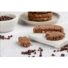 BIO proteinový cookie - kakaové boby s bílou čokoládou 60 g