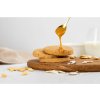 BIO proteinový cookie - kokos a mandle 60 g