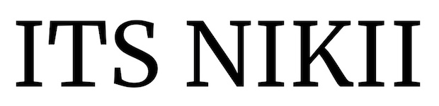 Its Nikii