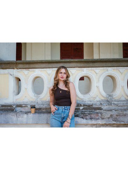 Luna top