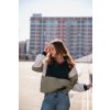 Oversized 90s Sweatshirt #1