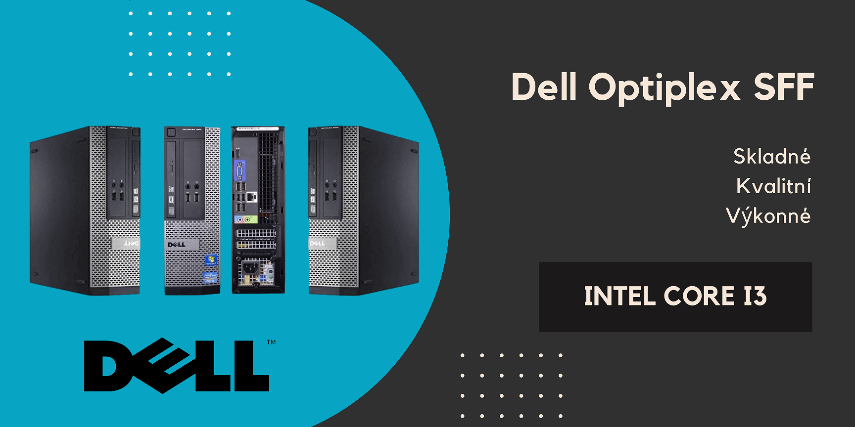 Dell Optiplex SFF