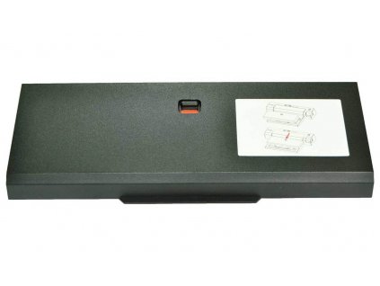 dell krhnw genuine dell e port pr02x pr03x docking station spacer for latitude e7240 e7440 e7250 e7450 12 36242