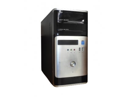 PC SILVER IT 03