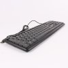 pc usb klavesnice c tech kb 102 u bl